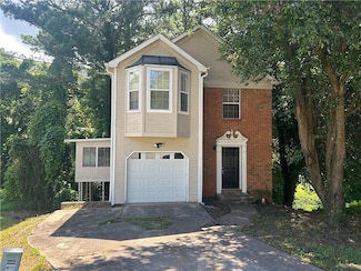 5000 Saxony Ct, Stone Mountain, GA 30083
