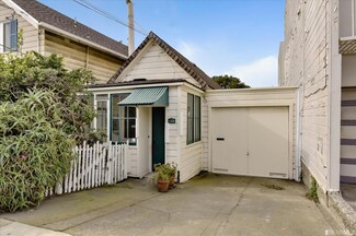 1359 47th Ave, San Francisco, CA 94122