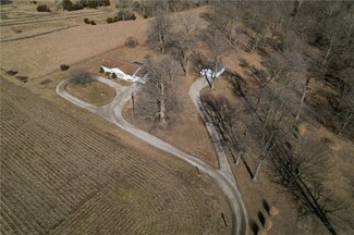13987 County Road 1150 E, Catlin, IL 61817