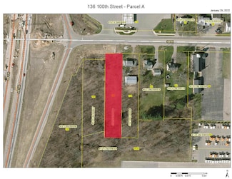 136 100th St SW, Byron Township, MI 49315