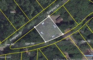 0 Lakeshore Dr Unit PWBPW252166, Lake Ariel, PA 18436