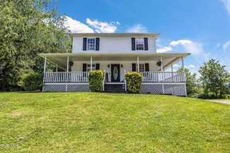 208 Hallock Place, Abingdon, VA 24210