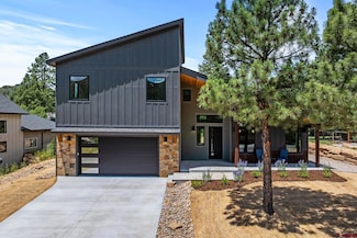 82 Edgemont Meadows Rd, Durango, CO 81301