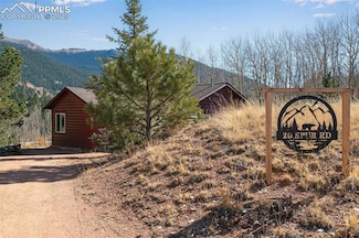 20 Spur Rd, Divide, CO 80814