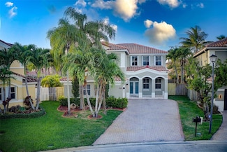 3610 SW 167th Terrace, Miramar, FL 33027