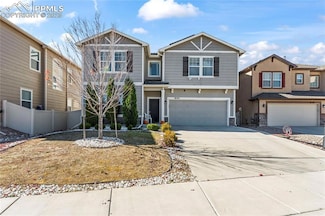 8142 Misty Moon Dr, Colorado Springs, CO 80924