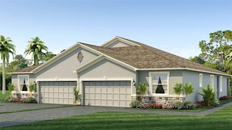 2383 Warren Acres Blvd, Wesley Chapel, FL 33543