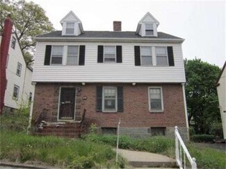 1090 Morton St, Mattapan, MA 02126