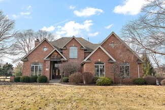 13812 Cynthia Ln, Mokena, IL 60448