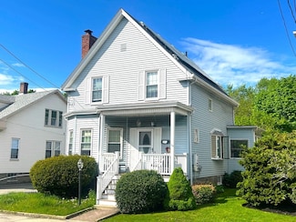 393 Jefferson Ave, Salem, MA 01970