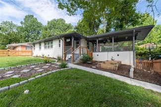 1261 Calhoun Terrace SW, Atlanta, GA 30314