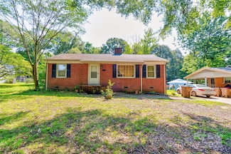 327 Woodside Dr, Shelby, NC 28150