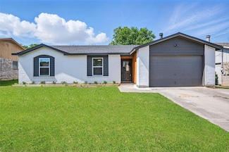 7201 Harwick Ln, North Richland Hills, TX 76182