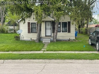 12791 Coleen Ave, Warren, MI 48089