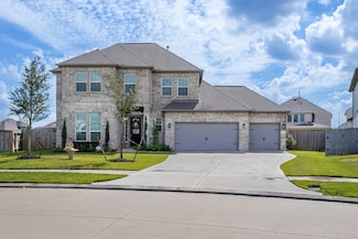 24403 Blairburry Dr, Katy, TX 77493