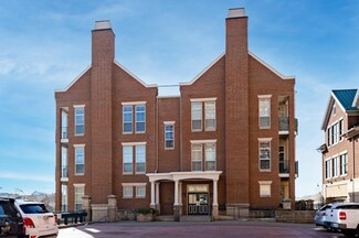 252 Stetson St Unit 405, Cincinnati, OH 45219