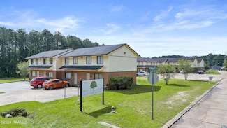 240 Clarence Ave, New Llano, LA 71461
