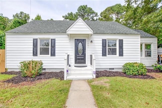 126 Oregon Ave, Portsmouth, VA 23701