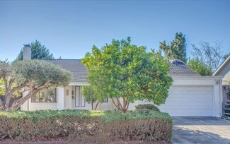 7163 Via Maria, San Jose, CA 95139