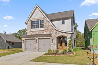 1233 Little Sorrel Rd, Middle Valley, TN 37343
