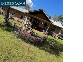 5098 Cantle Rd, Copperopolis, CA 95228