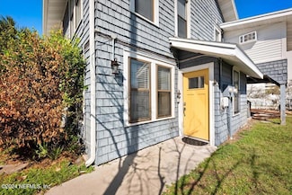 1207 2nd St S, Jacksonville Beach, FL 32250
