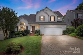 8605 Tamarron Dr, Charlotte, NC 28277