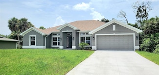 174 Aurora St, Port Charlotte, FL 33948