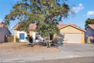 14753 Kimberly St, Adelanto, CA 92301