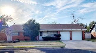 3311 Stewart Ave, Midland, TX 79707