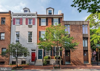 501 Pine St, Philadelphia, PA 19106