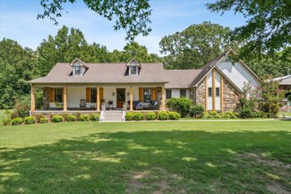 435 Blain Rd, Rossville, TN 38066