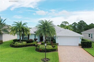 315 SW Vista Lake Dr, Port Saint Lucie, FL 34953