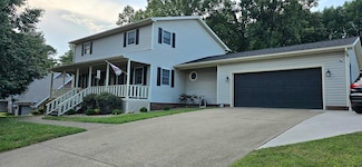 3313 Forestdale Ct, Flatwoods, KY 41139