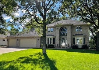 14994 Crane St NW, Andover, MN 55304