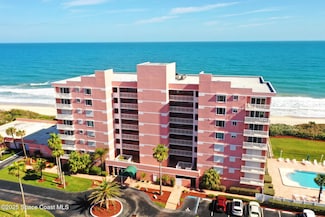 5635 S Highway A1a Unit A402, Melbourne Beach, FL 32951