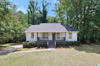 325 Oxford Acres Cir, Center Point, AL 35215