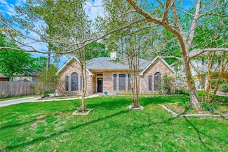 25011 Bovington Dr, Spring, TX 77389