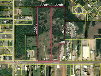 2835 NE 23rd St, Oklahoma City, OK 73121