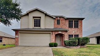 4621 Elm Point Dr, Balch Springs, TX 75180