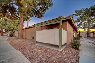 413 N Lamb Blvd Unit E, Las Vegas, NV 89110
