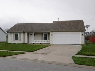 541 W Liberty St, Butler, IN 46721