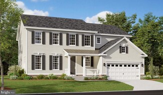 131 Triangle Ct, Winchester, VA 22602