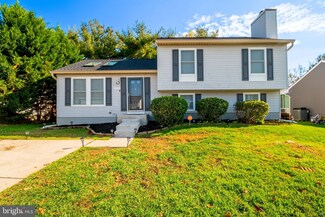 725 Rainbow Ct, Edgewood, MD 21040