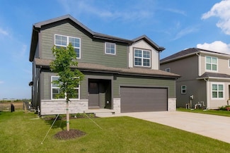 17756 Shady Bend Rd, Gardner, KS 66030