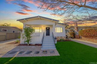 3544 Arizona St, San Diego, CA 92104