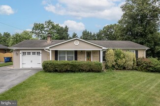 102 Highlander Rd, Stephens City, VA 22655