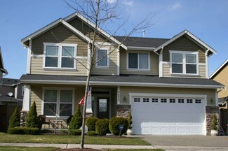 4235 Cashmere Dr NE, Lacey, WA 98516
