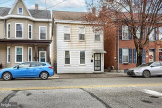 419 N Hanover St, Carlisle, PA 17013