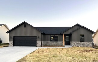 144 Bay Meadow Cir, Moro, IL 62067